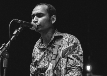 Piauiense Valciãn Calixto mira no funk e lança a música 'Deus Nos Livra'